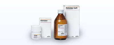 PETNIDAN Saft