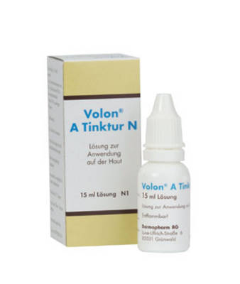 VOLON A Tinktur N