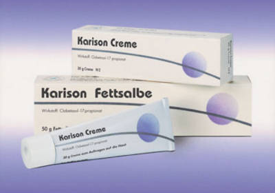 KARISON Creme