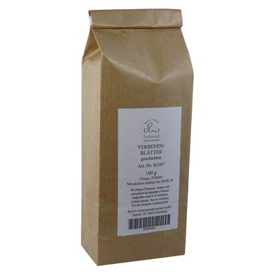 VERBENEBL�TTER