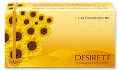 VELAFEE 0,03 mg/2 mg Filmtabletten