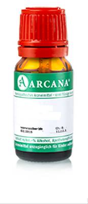 KALIUM MURIATICUM LM 18 Dilution